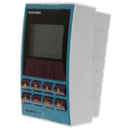VESDA LCD Programmer